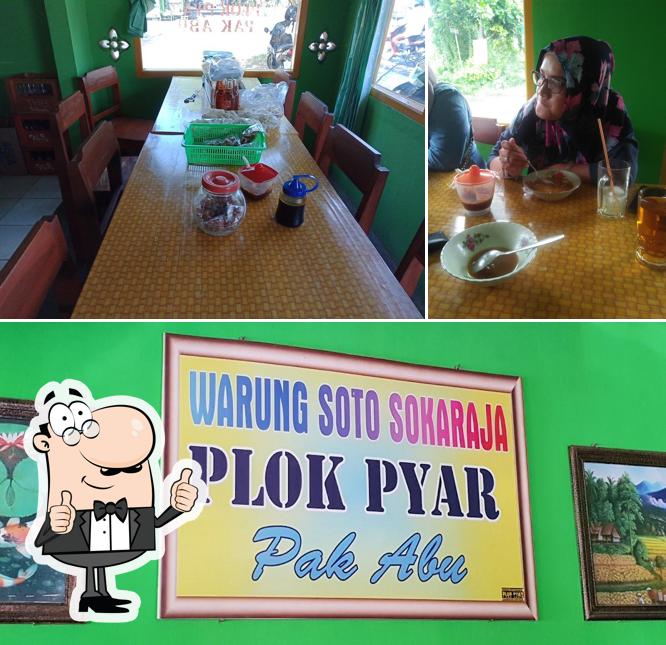 Soto Sokaraja Plok Pyar: Rasa yang Menyapa Setiap Pagi di Cilacap