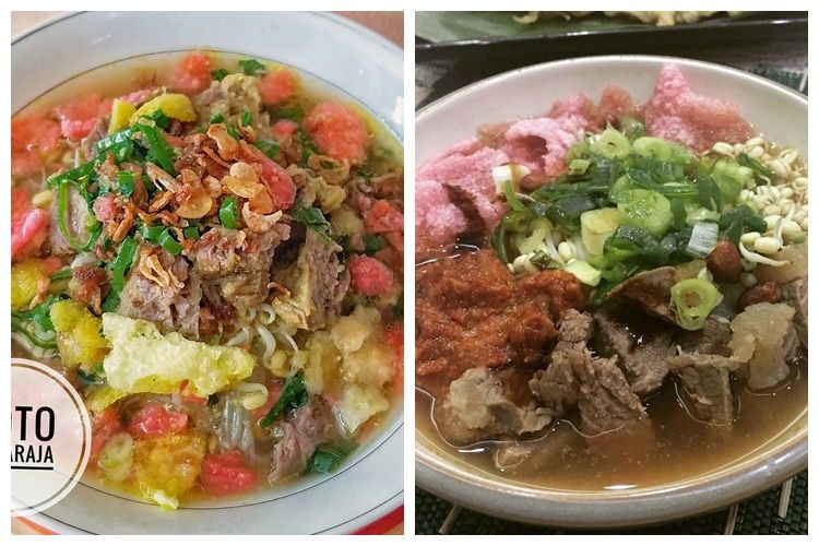 Soto Sokaraja Plok Pyar: Rahasia Rasa yang Menggugah di Tengah Cilacap